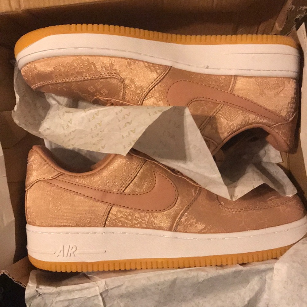Nike Air Force 1